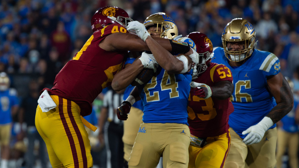 usc trojans ucla football pac-12 rose bowl goode10